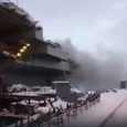 Минобороны может отказаться от восстановления печально известного авианосца "Адмирал Кузнецов"