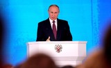 Путин о возможном применении ядерного оружия против России: "Ответ будет мгновенным"