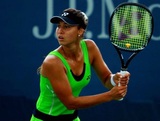 Дьяченко потеряла 10 мест в рейтинге WTA