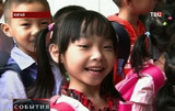 В Китае разрешили иметь второго ребенка