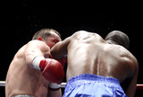 Чемпион мира по боксу Градович может провести бой с британцем Селби