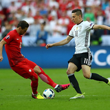 ЕВРО-2016: Германия и Польша выбили Украину с турнира