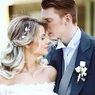 Пугачёва в белом затмила невесту на свадьбе своего внука