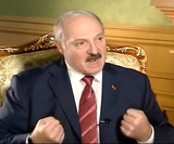 Лукашенко: Поставки из Беларуссии ограничили без согласия Путина