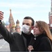 В России выявили 57 новых случаев заражения коронавирусом