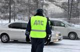 На Алтае инспектор ДПС застрелил пассажира