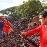 Политолог предупредил, что конфликт в Венесуэле может перерасти в международный