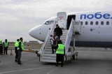 СМИ: Авиакомпанию «Победа» не пустили в Минск