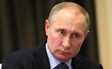 Путин уволил двух генералов в связи с делом Ивана Голунова