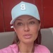 Виктория Боня о конфликте с Бородиной: "Это уже какая-то слабость Ксении, что она так все восприняла"