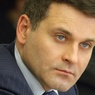 Челябинского сенатора Цыбко хотят лишить неприкосновенности