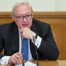 Рябков подсчитал количество введённых против России американских санкций