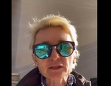Валерия Гай Германика - Диане Арбениной: "Это все тянет на оскорбление чести и достоинства"