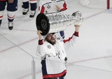 Александр Овечкин побил рекорд Павла Буре в НХЛ