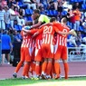Крымские футбольные клубы могут прекратить свое существование