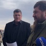 Кадыров предложил США снять санкции с его родственников в обмен на украинских пленных