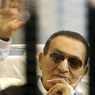 Суд приговорил экс-президента Египта Мубарака к 3-м годам тюрьмы