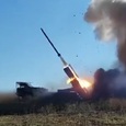 Минобороны РФ сообщило о ночном групповом ударе по целям на Украине