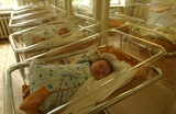 СК проверяет информацию о младенце, обожжённом в больнице в Нижнем Новгороде