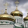 Синод УПЦ МП лишил двух ариереев епархий за участие в объединительном соборе
