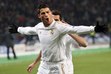 Мадридский "Реал" отклонил предложение о продаже Криштиану Роналду