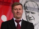 Коммунист Локоть побеждает на выборах мэра Новосибирска