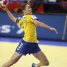 Лидер женской сборной Украины по гандболу примет российское гражданство