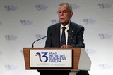Президент Австрии прокомментировал шпионский скандал с Россией
