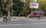После взрыва машины с дочерью философа Дугина в Подмосковье возбуждено уголовное дело