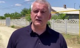 Глава Крыма предложил запретить мигрантам привозить семьи в Россию
