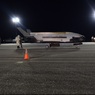 На Землю вернулся загадочный космический самолет ВВС США после 2-летней миссии