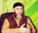 Муфтий Чечни призывает власти объявить ваххабизм в России вне закона