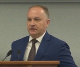 Адвокат экс-мэр Владивостока Гуменюка заявил, что тот освобожден от наказания после получения награды на СВО