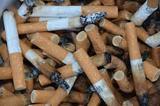 Миздрав планирует запретить продажу табака родившимся в 2015 году