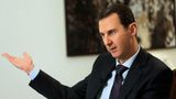 Кремль прокомментировал информацию о тайном визите Асада в Россию