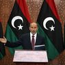 Премьер-министра Ливии выпустили на свободу