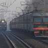 В Казахстане с рельсов сошел пассажирский поезд