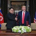 Трамп и Ким Чен Ын решили встретиться во Вьетнаме