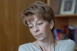 Славянск: "Доктор Лиза" организовала коридор для вывоза раненых