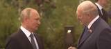 "Бедный Путин": Лукашенко иронично высказался об отказе Украины сложить оружие и ехать на переговоры в Гомель