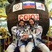 "Роскосмос" опубликовал видео с выжившими космонавтами "Союза МС-10"