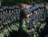 Ветеранские организации попросили Путина о переносе Парада Победы