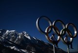 Сегодня в Сочи официально откроются XXII зимние Олимпийские игры