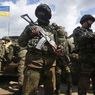 Украинские власти составили перечень неконтролируемых территорий