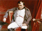 Из австралийского музея выкрали личные вещи Наполеона