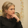 Хиллари Клинтон признала поражение на выборах в США