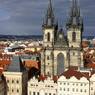 Чехия: Туристов пустят в тайные подвалы Староместской ратуши