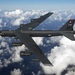 Су-27 дважды за сутки сопроводили бомбардировщики США над Балтикой