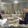 Ксения Бородина назвала цель интервью Собчак с футболистом Тарасовым