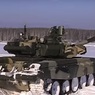 Индия закупит у России очередную партию танков Т-90